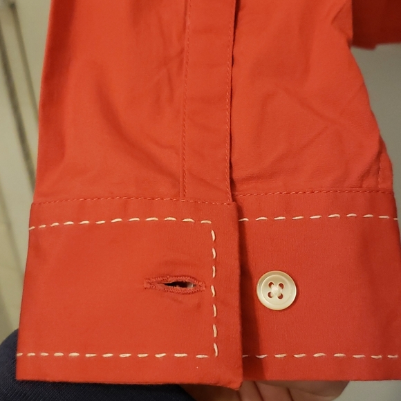 Ladies blouse - Picture 9 of 9